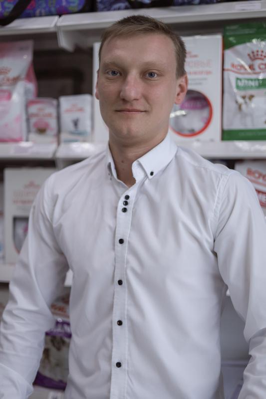 Бураков Сергей Сергеевич